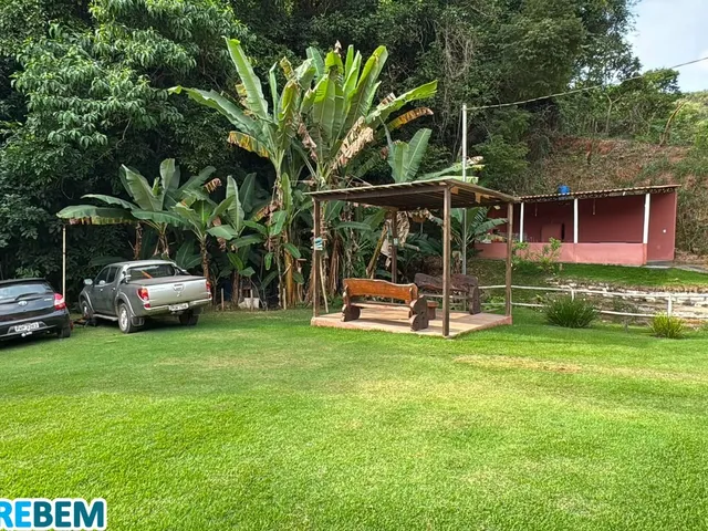 Imagem 9: SÍTIO PORTEIRA FECHADA À VENDA - LAVRINHA - TIMÓTEO