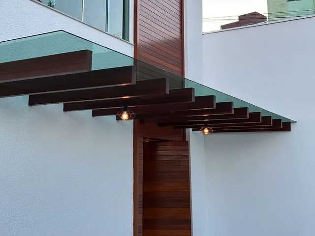 Imagem: CASA TRIPLEX DE ALTO PADRÃO EM IPATINGA