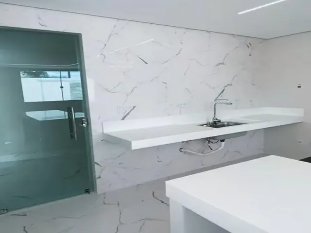 Imagem 13: CASA TRIPLEX DE ALTO PADRÃO EM IPATINGA - SOFISTICAÇÃO, ESPAÇO E ACABAMENTO