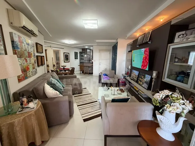 Imagem 2: 0 Apartamento com 4 dormitórios