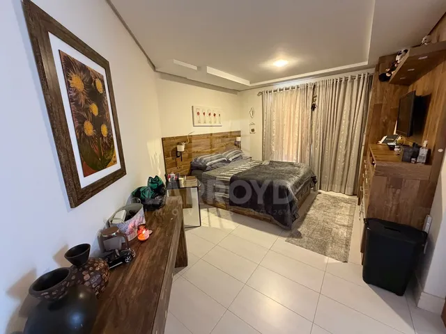 Imagem 3: 0 Apartamento com 4 dormitórios