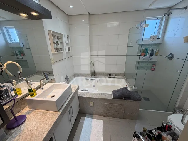 Imagem 9: 0 Apartamento com 4 dormitórios