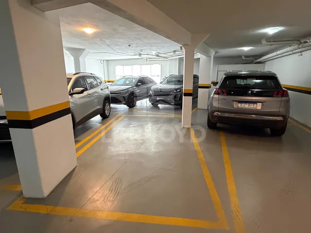 Imagem 15: 0 Apartamento com 4 dormitórios