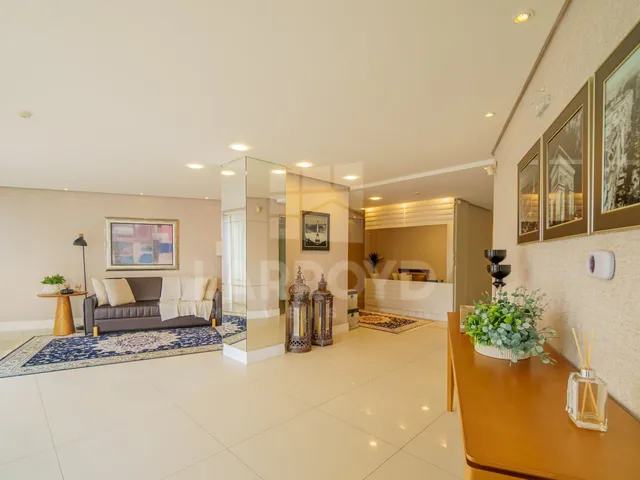 Imagem 11: 0 Apartamento com 4 dormitórios