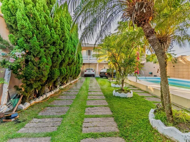 Imagem 7: Casa com 6 dormitórios