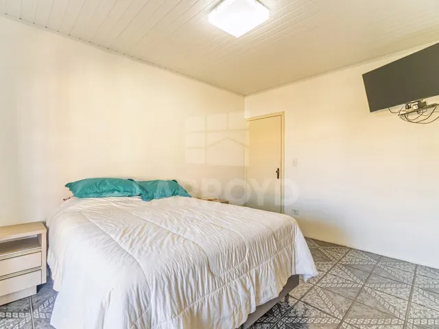 Imagem 8: Casa com 6 dormitórios