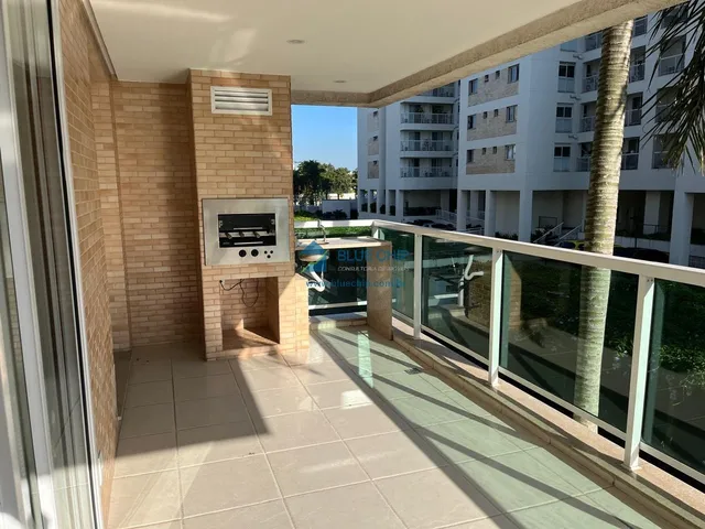 Imagem: Apartamento para locação no Condomínio