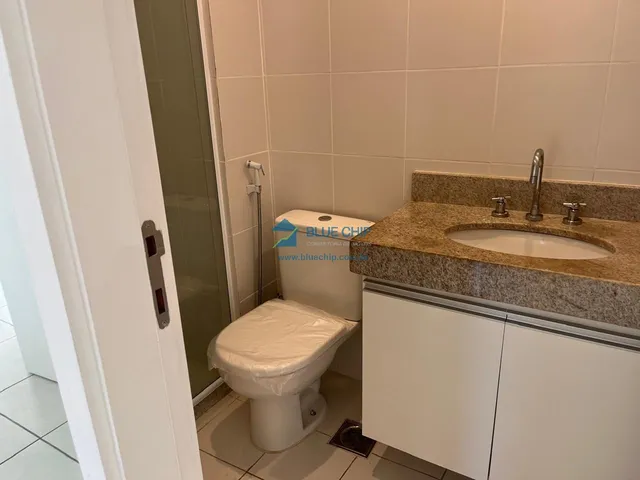 Imagem 16: Apartamento para locação no Condomínio Laguna Di Mare - Barra da Tijuca com 106m², 3