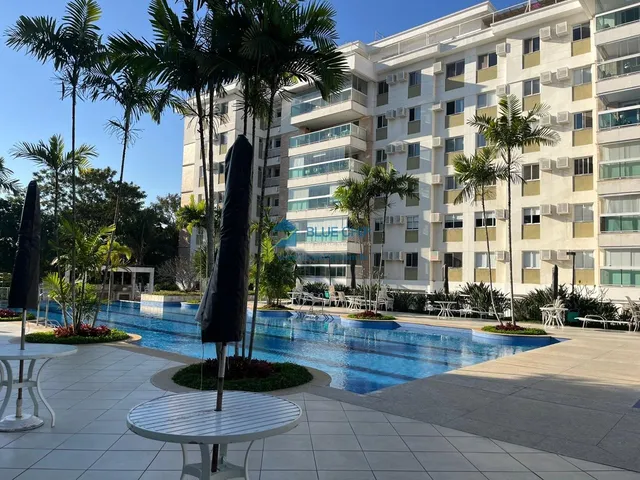 Imagem 11: Apartamento para locação no Condomínio Laguna Di Mare - Barra da Tijuca com 106m², 3