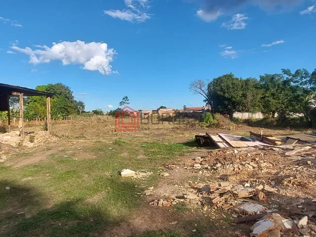 Imagem 3: Área à venda no bairro Santo Amaro - Imperatriz/MA