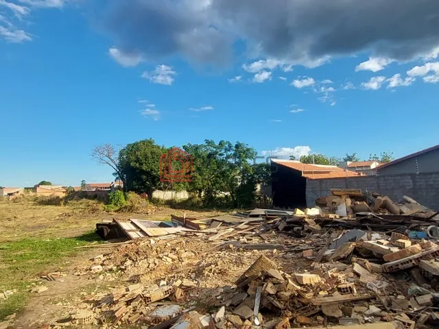 Imagem 5: Área à venda no bairro Santo Amaro - Imperatriz/MA