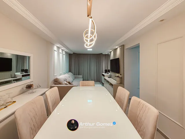 Imagem 9: Apartamento em Boa Viagem - 83 m² e 3 Quartos - Edf Premier
