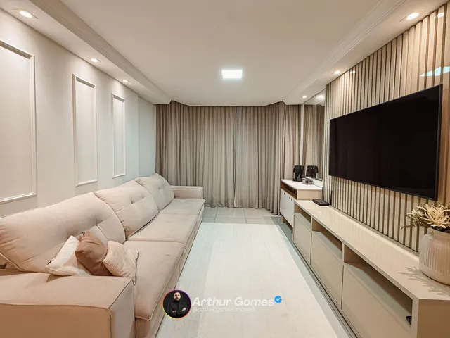 Imagem 10: Apartamento em Boa Viagem - 83 m² e 3 Quartos - Edf Premier