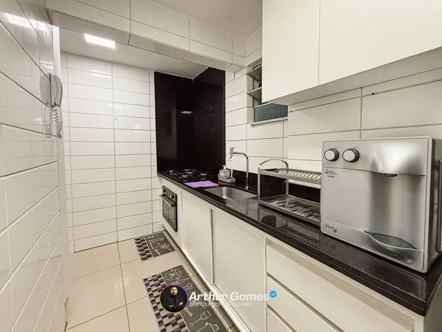 Imagem 12: Apartamento em Boa Viagem - 83 m² e 3 Quartos - Edf Premier