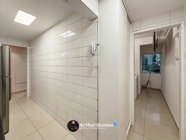 Imagem 7: Apartamento em Boa Viagem - 83 m² e 3 Quartos - Edf Premier