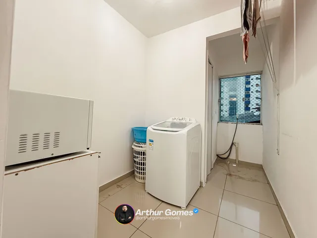 Imagem 4: Apartamento em Boa Viagem - 83 m² e 3 Quartos - Edf Premier