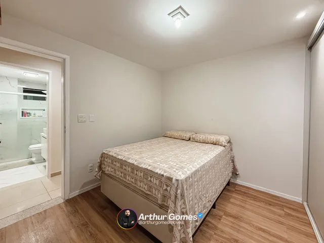 Imagem 6: Apartamento em Boa Viagem - 83 m² e 3 Quartos - Edf Premier