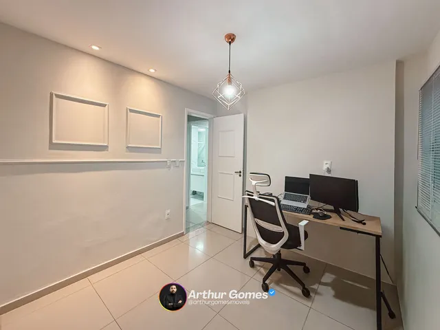 Imagem 13: Apartamento em Boa Viagem - 83 m² e 3 Quartos - Edf Premier