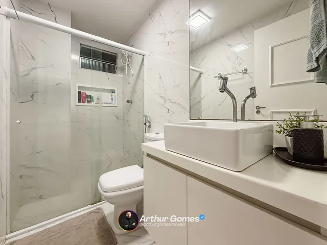 Imagem 3: Apartamento em Boa Viagem - 83 m² e 3 Quartos - Edf Premier