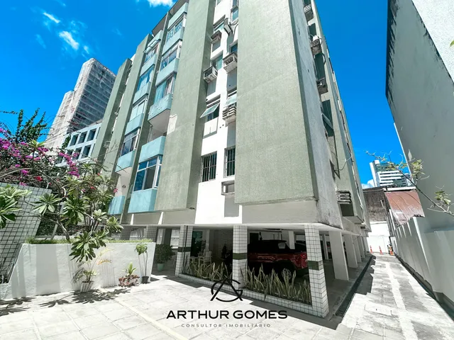 Imagem 16: Apartamento em Boa Viagem - 83 m² e 3 Quartos - Edf Premier
