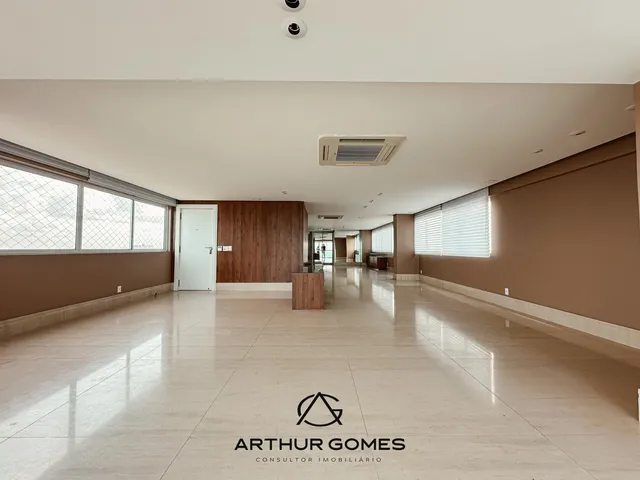 Imagem 6: Cobertura Triplex na beira-mar com 4 quartos e 539 m² - Edf Porto dos Corais