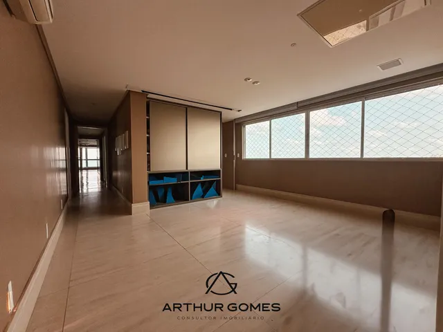 Imagem 7: Cobertura Triplex na beira-mar com 4 quartos e 539 m² - Edf Porto dos Corais