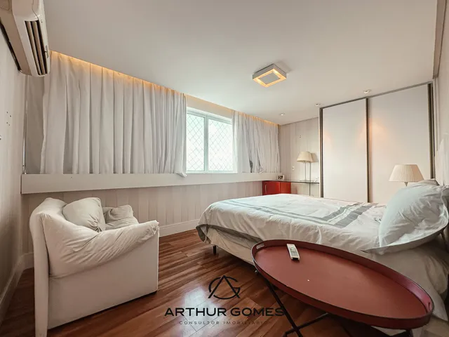 Imagem 15: Cobertura Triplex na beira-mar com 4 quartos e 539 m² - Edf Porto dos Corais