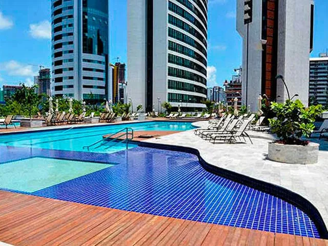 Imagem 11: Apartamento em Boa Viagem com 4 quartos e 144 m² - Evolution Shopping Park