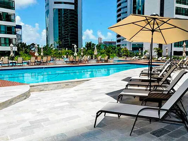 Imagem 12: Apartamento em Boa Viagem com 4 quartos e 144 m² - Evolution Shopping Park