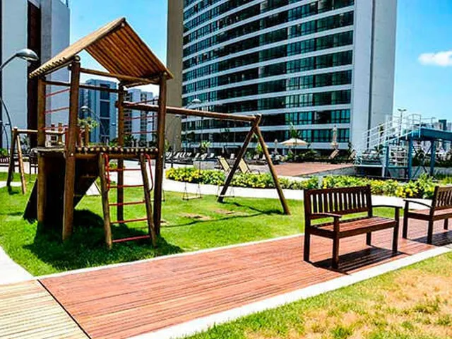 Imagem 7: Apartamento em Boa Viagem com 4 quartos e 144 m² - Evolution Shopping Park