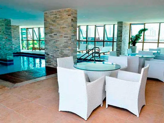 Imagem 15: Apartamento em Boa Viagem com 4 quartos e 144 m² - Evolution Shopping Park