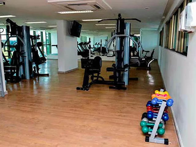 Imagem 9: Apartamento em Boa Viagem com 4 quartos e 144 m² - Evolution Shopping Park