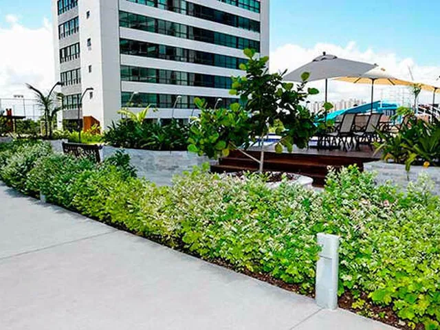Imagem 16: Apartamento em Boa Viagem com 4 quartos e 144 m² - Evolution Shopping Park