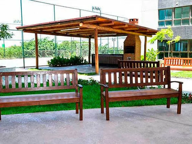 Imagem 2: Apartamento em Boa Viagem com 4 quartos e 144 m² - Evolution Shopping Park