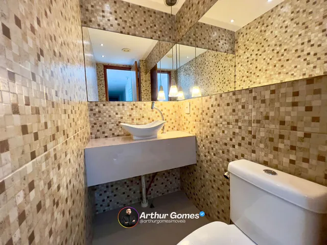Imagem 10: Apartamento em Boa Viagem com 4 quartos e 144 m² - Evolution Shopping Park