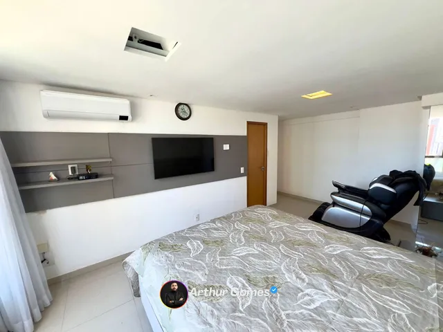 Imagem 13: Apartamento em Boa Viagem com 4 quartos e 144 m² - Evolution Shopping Park
