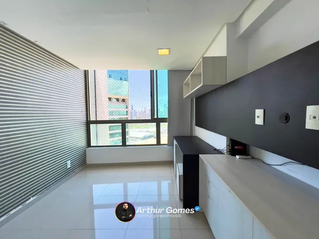 Imagem 14: Apartamento em Boa Viagem com 4 quartos e 144 m² - Evolution Shopping Park