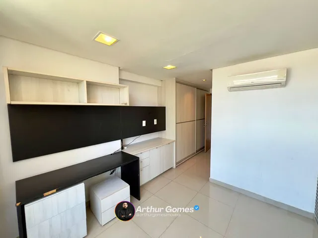 Imagem 4: Apartamento em Boa Viagem com 4 quartos e 144 m² - Evolution Shopping Park