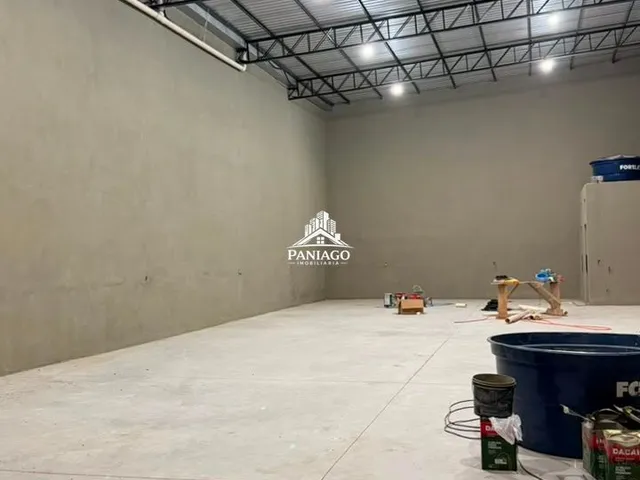 Imagem 4: GALPÃO COMERCIAL PARA LOCAÇÃO PRÓXIMO AO CONTORNO LESTE