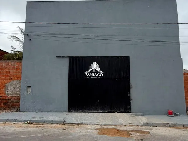 Imagem 3: GALPÃO COMERCIAL PARA LOCAÇÃO PRÓXIMO AO CONTORNO LESTE