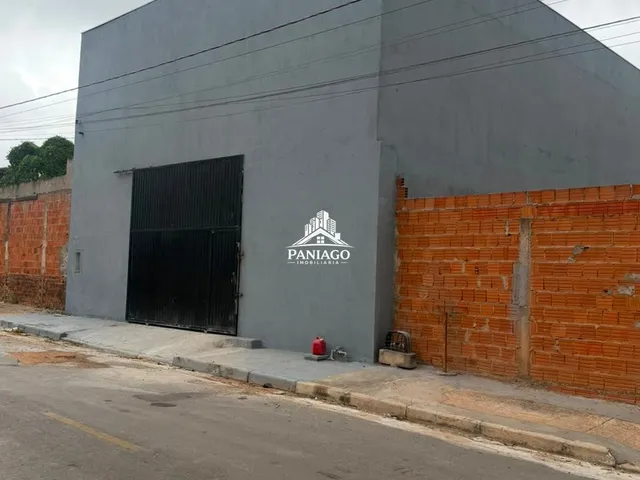 Imagem 5: GALPÃO COMERCIAL PARA LOCAÇÃO PRÓXIMO AO CONTORNO LESTE