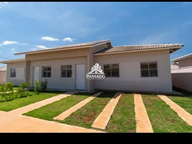 Imagem 6: CASA À VENDA – CONDOMÍNIO ORIGEM VÁRZEA GRANDE/MT