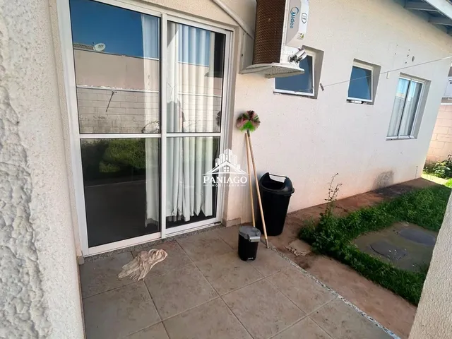 Imagem 8: CASA À VENDA – CONDOMÍNIO ORIGEM VÁRZEA GRANDE/MT