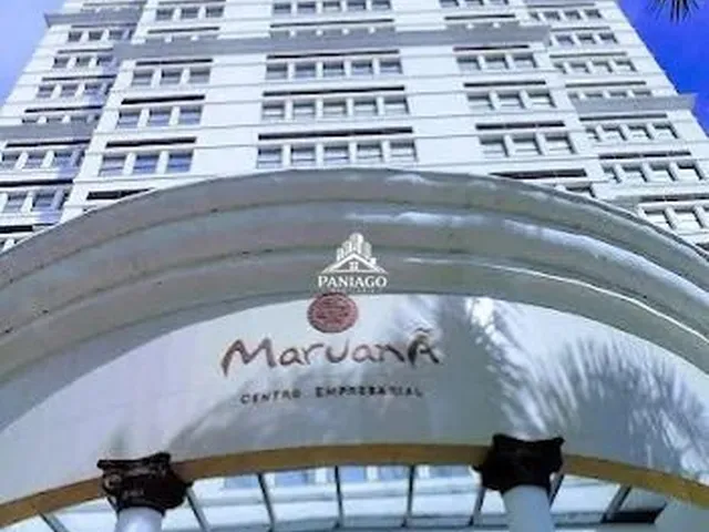 Imagem: Sala Comercial à Venda no Edifício Maruanã