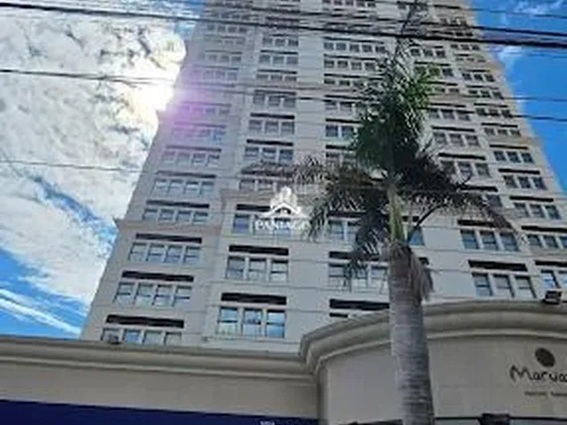 Imagem 2: Sala Comercial à Venda no Edifício Maruanã