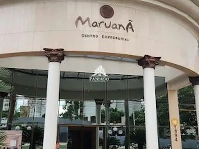 Imagem 13: Sala Comercial à Venda no Edifício Maruanã