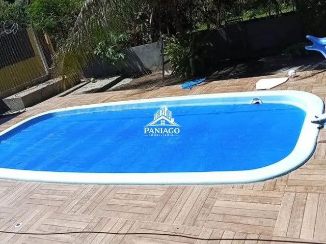 Imagem: Chacara com 1000M², 3/4 quartos sendo 1