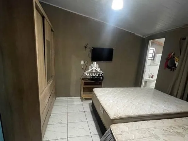 Imagem 3: Chacara com 1000M², 3/4 quartos sendo 1 suite Condomínio Campestre Brisas do Cam