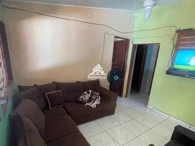 Imagem 6: Chacara com 1000M², 3/4 quartos sendo 1 suite Condomínio Campestre Brisas do Cam