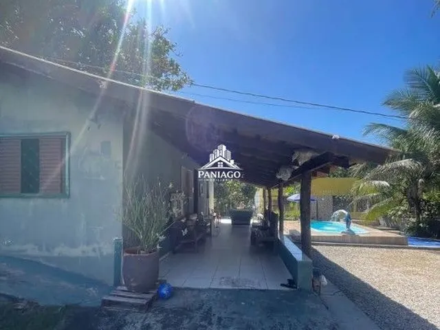 Imagem 8: Chacara com 1000M², 3/4 quartos sendo 1 suite Condomínio Campestre Brisas do Cam